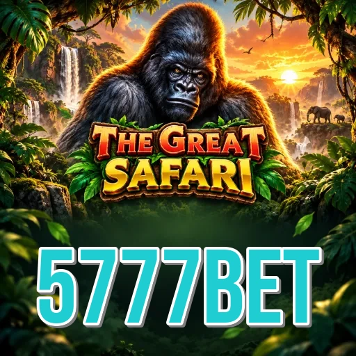 5777bet Overview