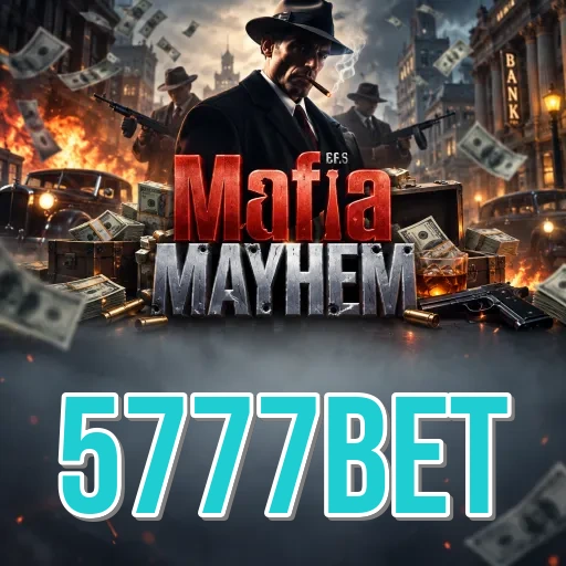 Executive Summary - 5777bet Testing Results